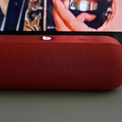 beatsスピーカーの画像