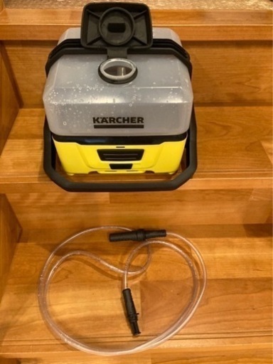 ケルヒャー　OC3
