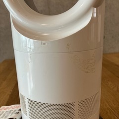 [終了] Dyson AM05 hot+coolの画像