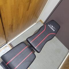 トレーニングベンチ