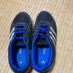 男の子用23センチ靴