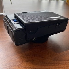 【ジャンク品】キャノン　フィルムカメラの画像