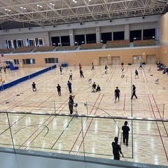 小山市でバドミントンやりませんか？ − 栃木県