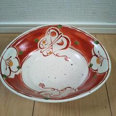 林斎　たわみ皿
