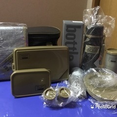 ★お値下げしました！★新品未使用 Kansai ピクニックセット