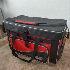 Ḡett フィッシングバッグ　