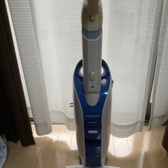 東芝　掃除機