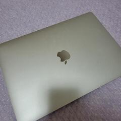 Apple MacBook Air (13", M1, 2020)
