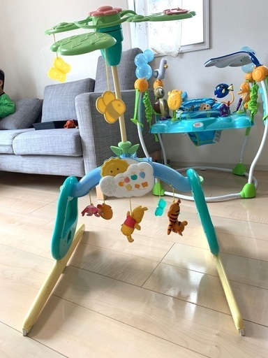 美品 プーメリー
