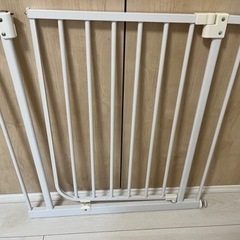 ベビーゲート 2つセットの画像