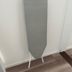 アイロンテーブルの画像