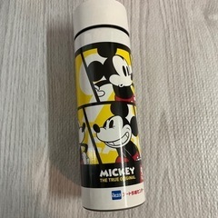 ミッキーの水筒【取引予定あり】