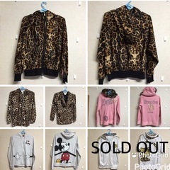 ★お値下げしました！★春物レディース4点セット