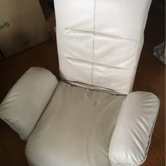 座椅子 貰ってくださいの画像