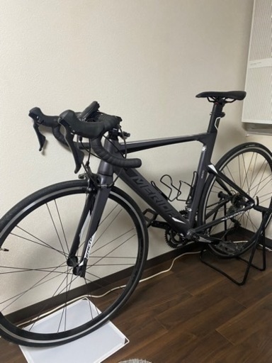 ロードバイク　MARIDA REACTO400