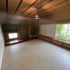 【即入居可能】憧れの古民家暮らし　八ヶ岳エリアのシェアハウスYai Yai ーやいやいー - 不動産