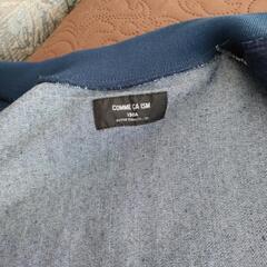 コムサイズム　Ｇジャンの画像