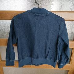 コムサイズム　Ｇジャンの画像