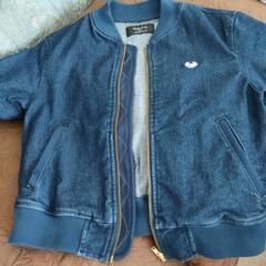 コムサイズム　Ｇジャンの画像