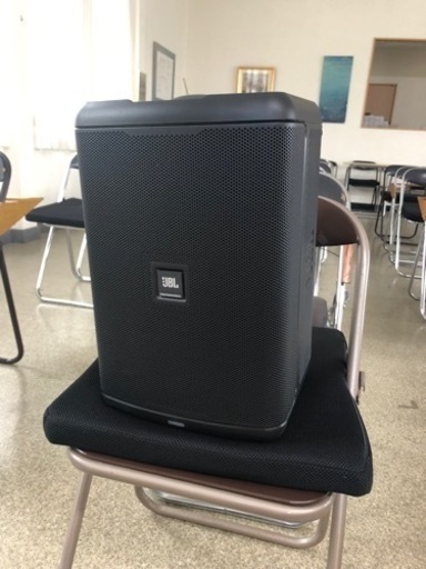【ほぼ未使用】JBL PROFESSIONAL EON ONE COMPACT-Y3