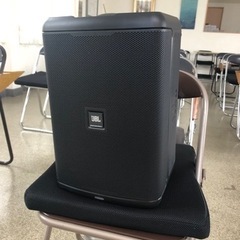 【ほぼ未使用】JBL PROFESSIONAL EON ONE COMPACT-Y3