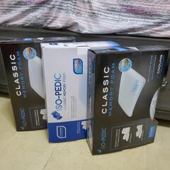 低反発枕(メモリーフォーム) 説明読んでください‼️