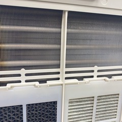 激安】コロナ 2018年製 5畳〜8畳タイプ＊冷房専用＊リサイクル