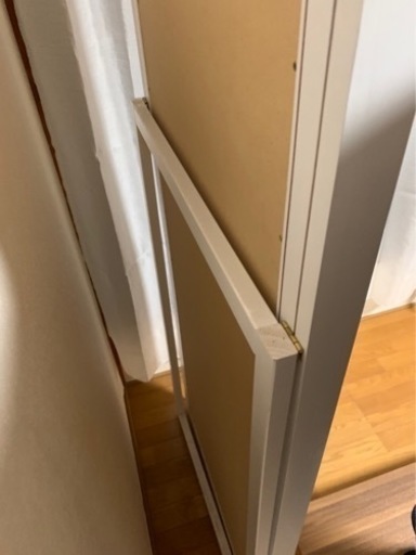 衣装鏡 値下げ