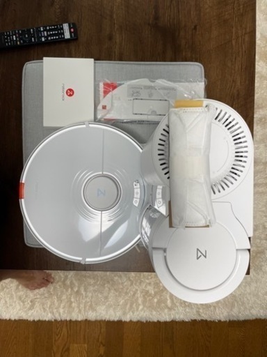 ロボロック s7Plus