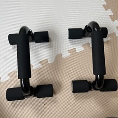 筋トレ道具