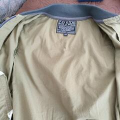 キッズジャンパーの画像