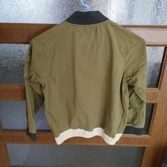 キッズジャンパーの画像