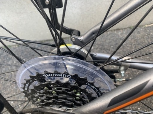 TB1eブリヂストン電動アシスト自転車