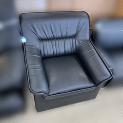 J1261 良品 AICO JOIFA401 ソファ 応接ソファ...