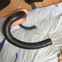 スペシャライズドハンドルの画像