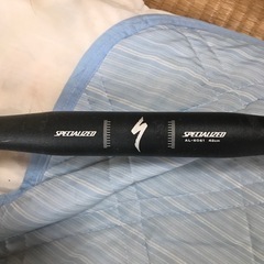 スペシャライズドハンドル