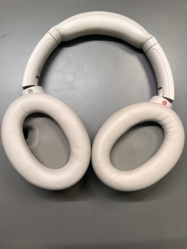 SONY WH-1000XM4