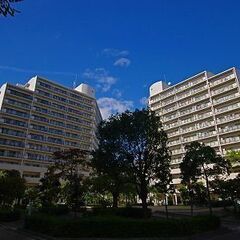 新婚のご夫婦の方や18歳未満のお子様がいらっしゃる方優先物件！カ...