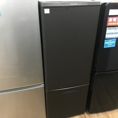 Panasonic】（パナソニック）2ドア冷蔵庫売ります！