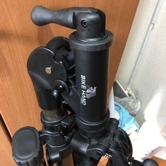 bike hand 自転車修理スタンド　中古