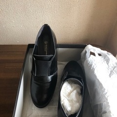 UNITED ARROWS ローファー