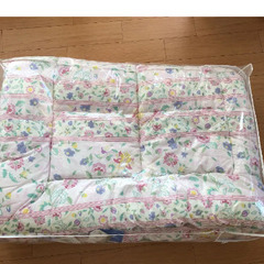 ミントン　合繊掛け布団　新品