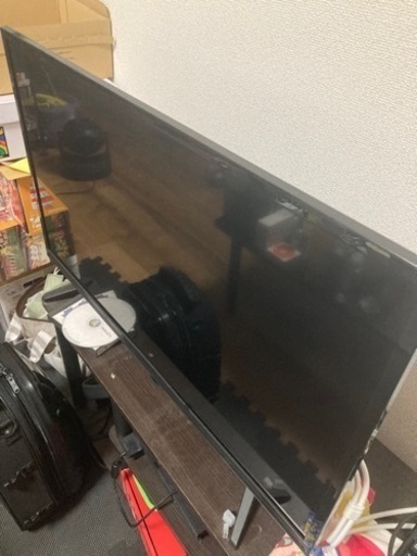 【ご相談中】(取りに来れる人だけ)32型テレビ
