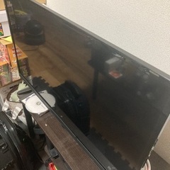 【ご相談中】(取りに来れる人だけ)32型テレビ