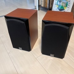 美品　Wien スピーカー
