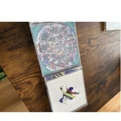 CDセットの画像