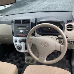 H25年プレオ　75000キロ　燃費良い　お買い得🙏の画像
