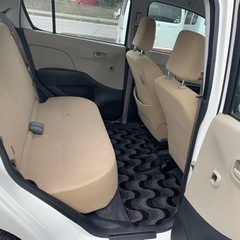 H25年プレオ　75000キロ　燃費良い　お買い得🙏の画像