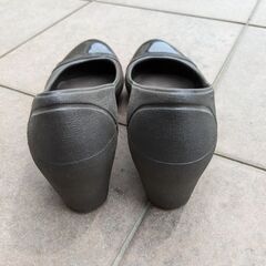 ★さらに値下げ★23.5センチ　靴の画像