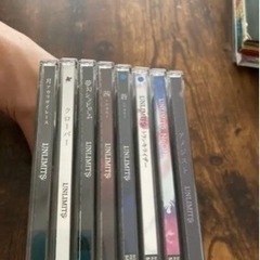 UNLIMLTSセット